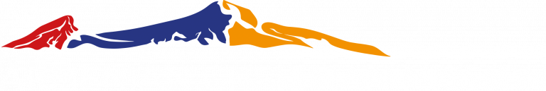 Armenian christian mission logo.