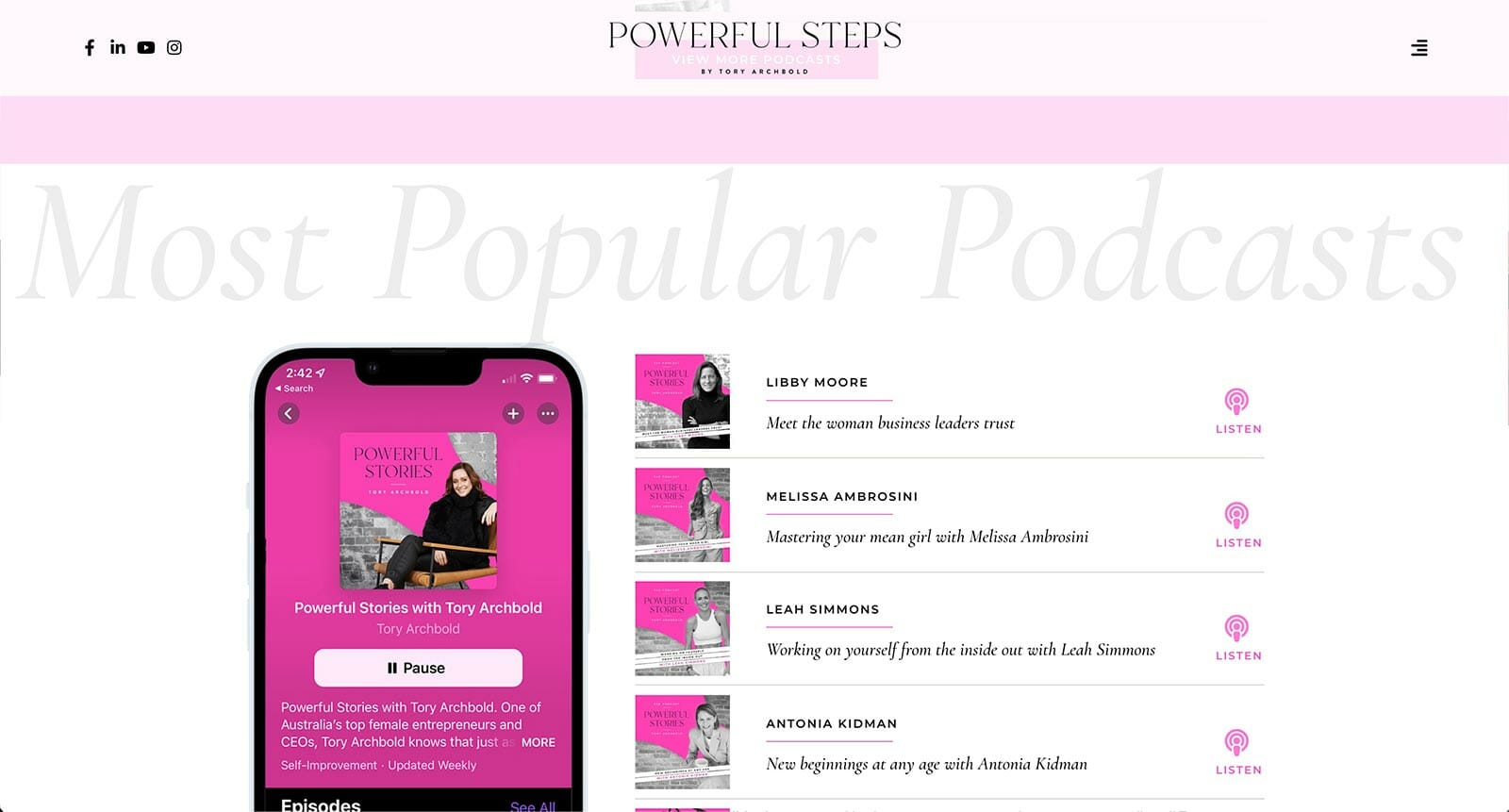 Powerful-Steps-Website-3